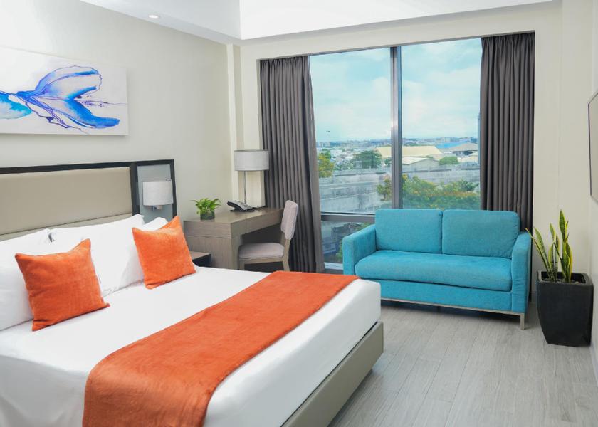  Pasay Queen Beds with Fast Wi-Fi