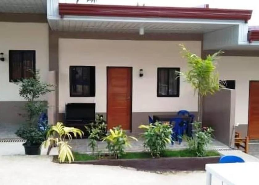 Central Visayas Balamban Exterior