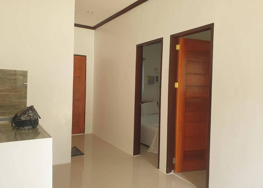 Central Visayas Balamban Property entrance