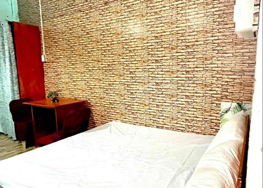 Central Visayas Badian Family Room