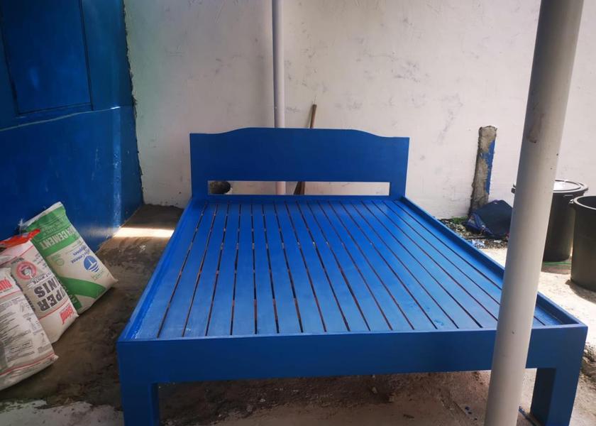 Central Visayas Moalboal Public Areas
