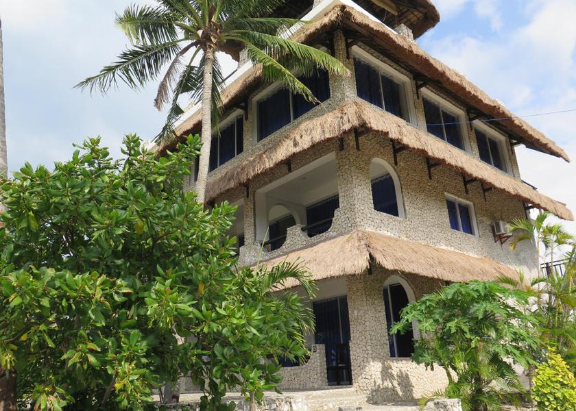 Central Visayas Moalboal 