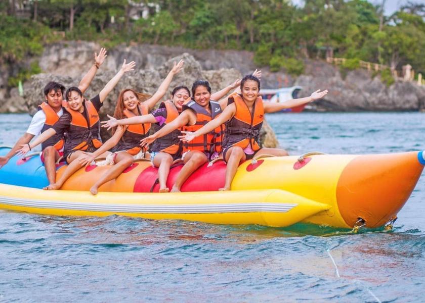 Calabarzon Lian 