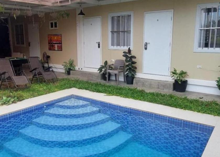 Calabarzon Mabini swimming pool