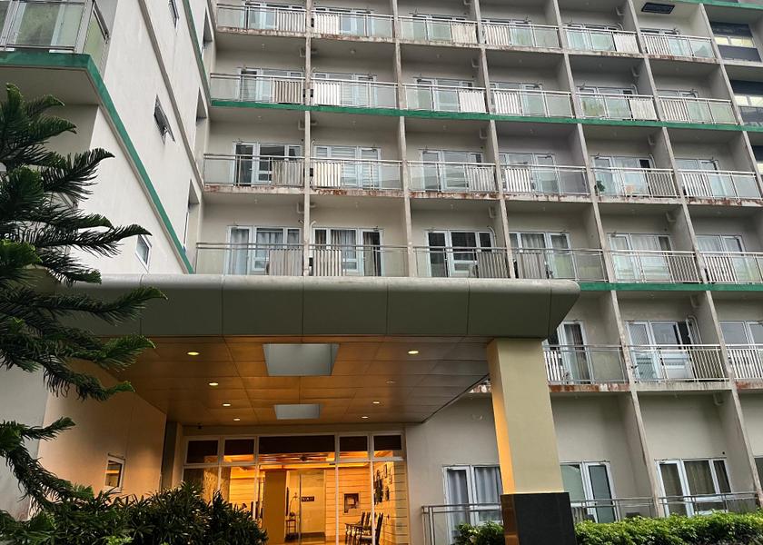 Calabarzon Tagaytay exterior view