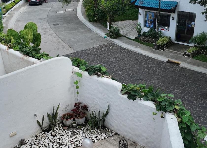 surrounding environment