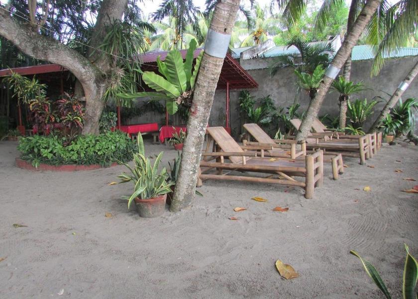 Central Visayas Dumaguete beach