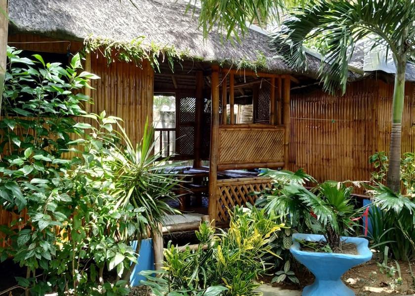 Western Visayas Malay Garden