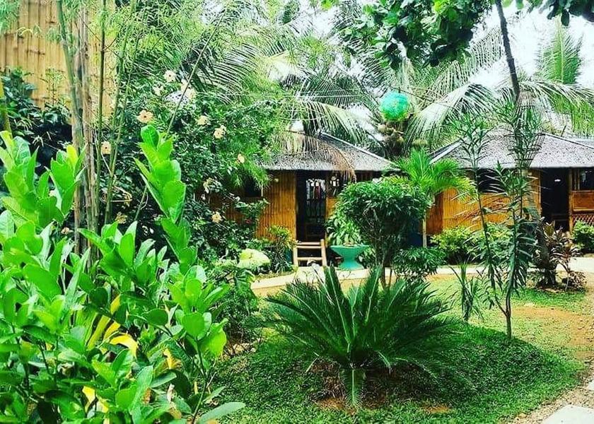 Western Visayas Malay Garden