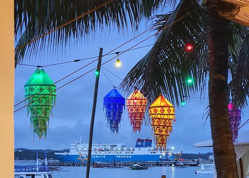 Western Visayas Malay Property grounds