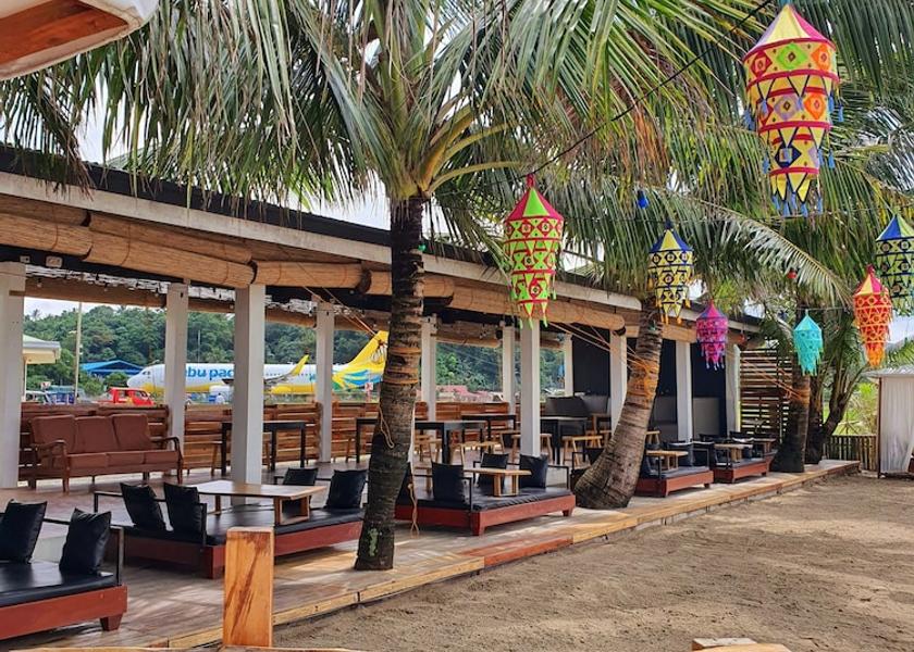 Western Visayas Malay Restaurant