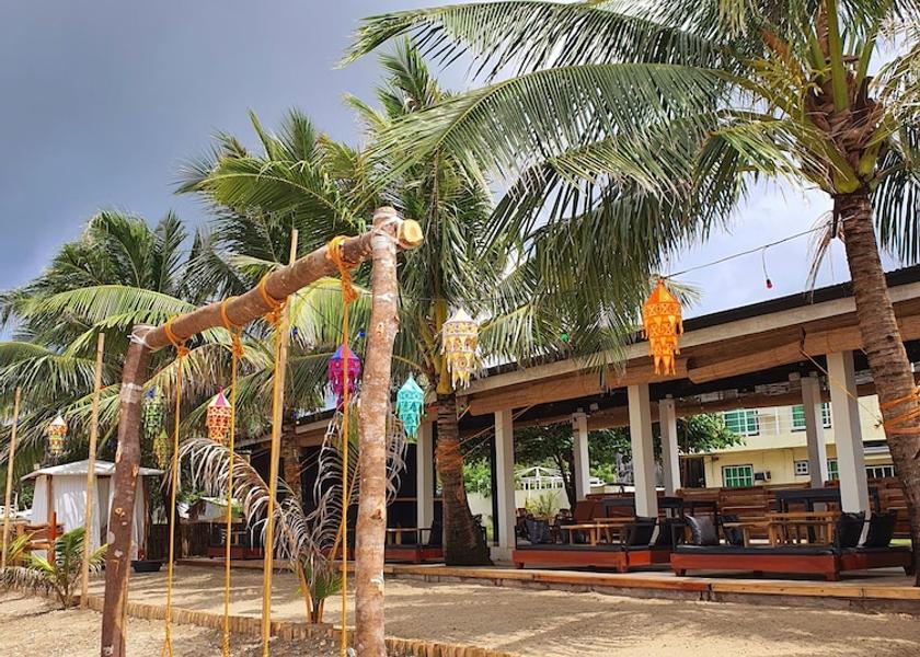 Western Visayas Malay Restaurant