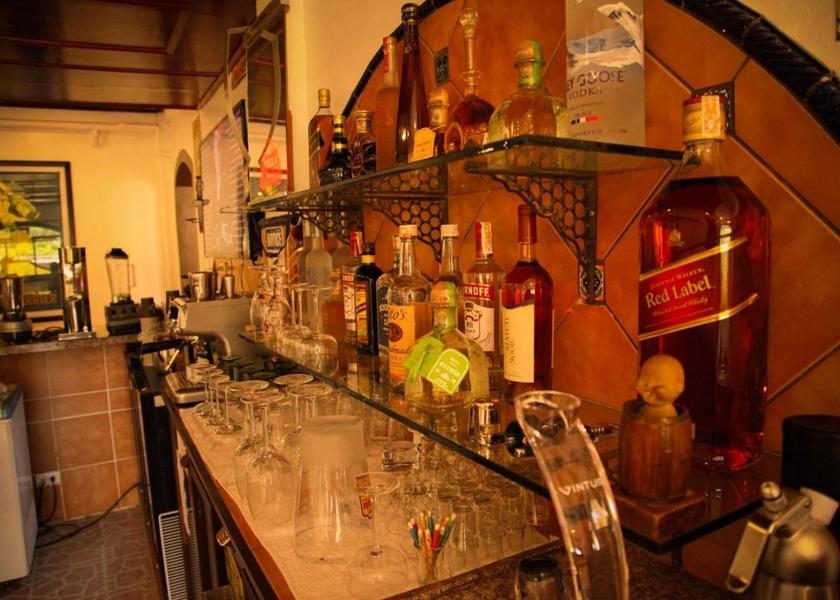Bicol Sorsogon City bar/lounge