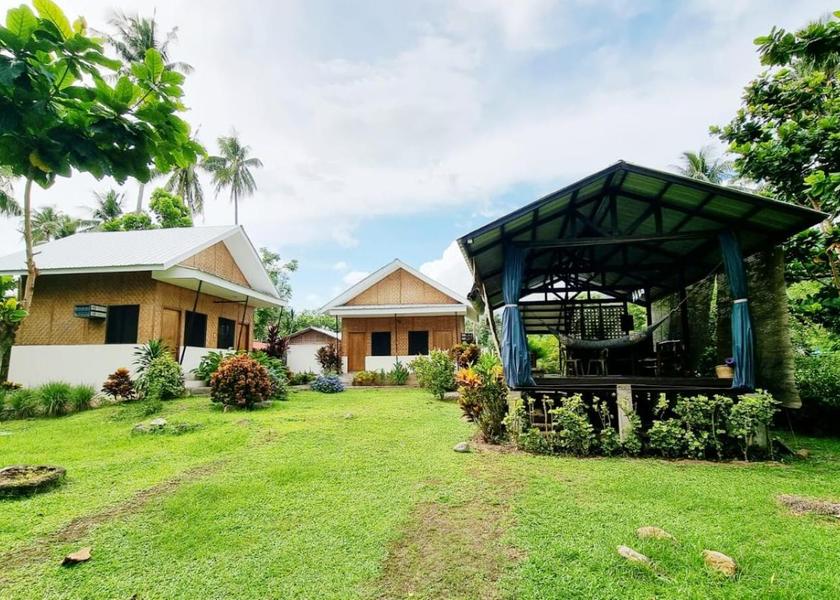 Northern Mindanao Mambajao 
