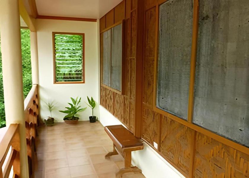 Northern Mindanao Catarman lobby
