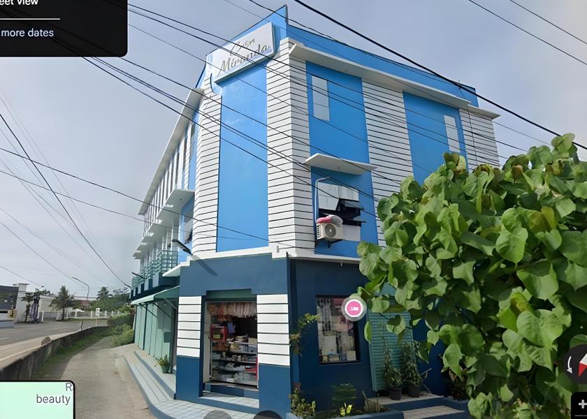 Bicol Daet 