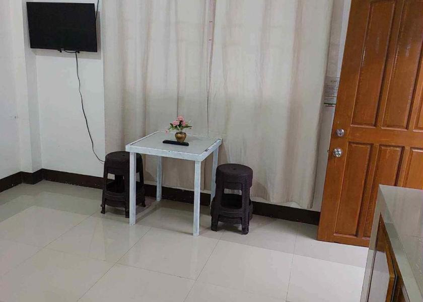 Calabarzon Lucena facilities