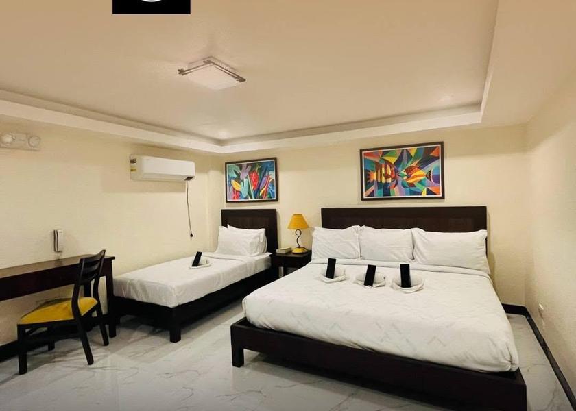 Ilocos Region Santiago Family Deluxe