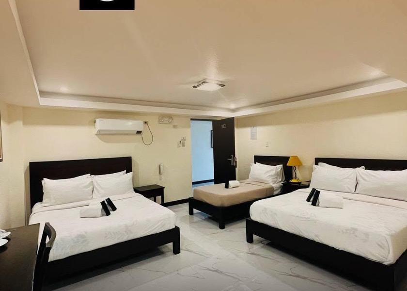 Ilocos Region Santiago Suite