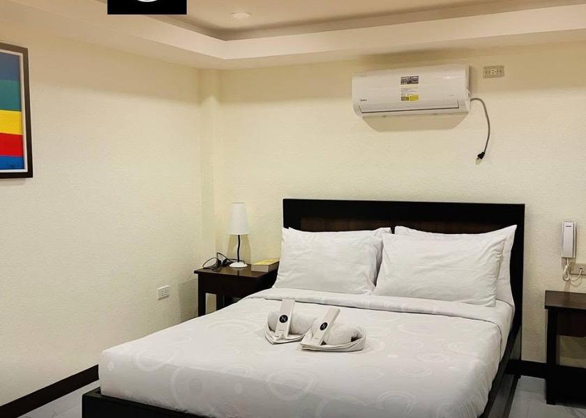 Ilocos Region Santiago 1 Bedroom Deluxe