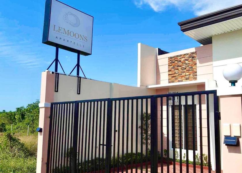 Davao Region Tagum exterior view