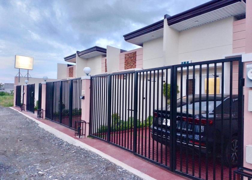 Davao Region Tagum exterior view
