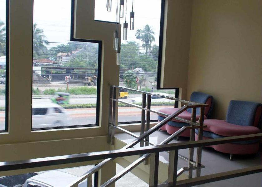 Davao Region Tagum bar/lounge