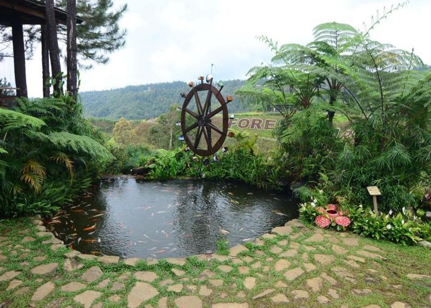 Northern Mindanao Libona facilities