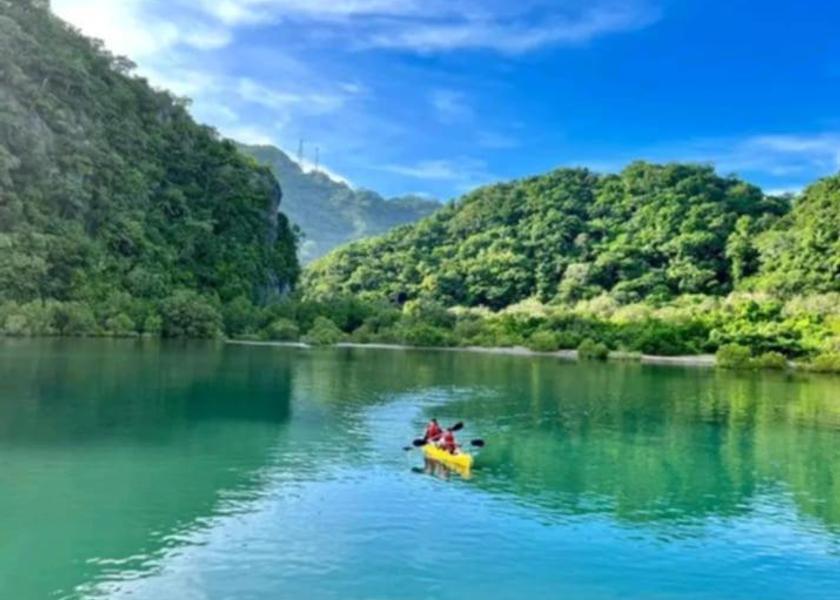Bicol Caramoan 