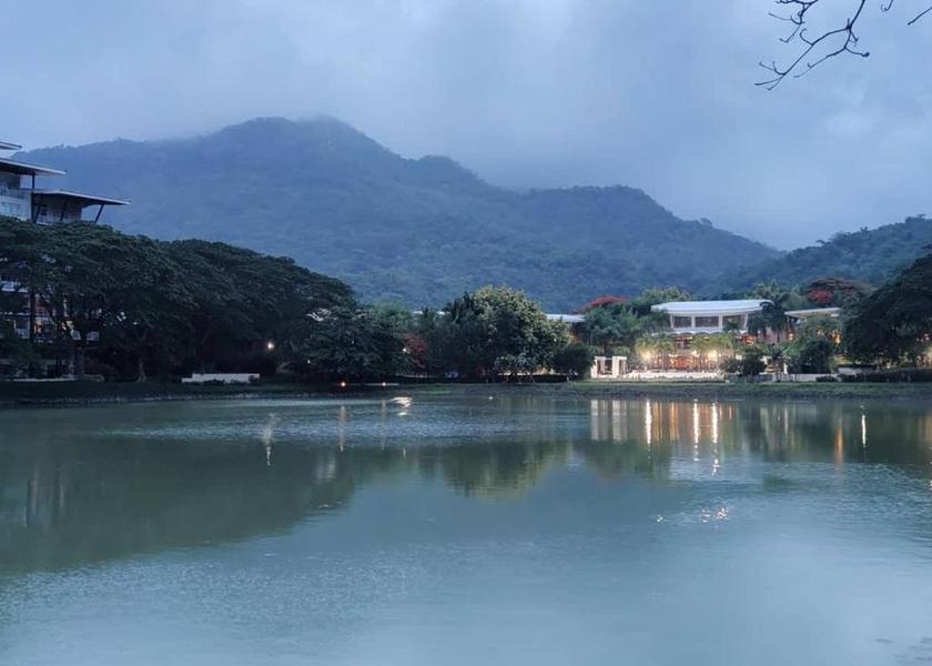 Calabarzon Nasugbu 