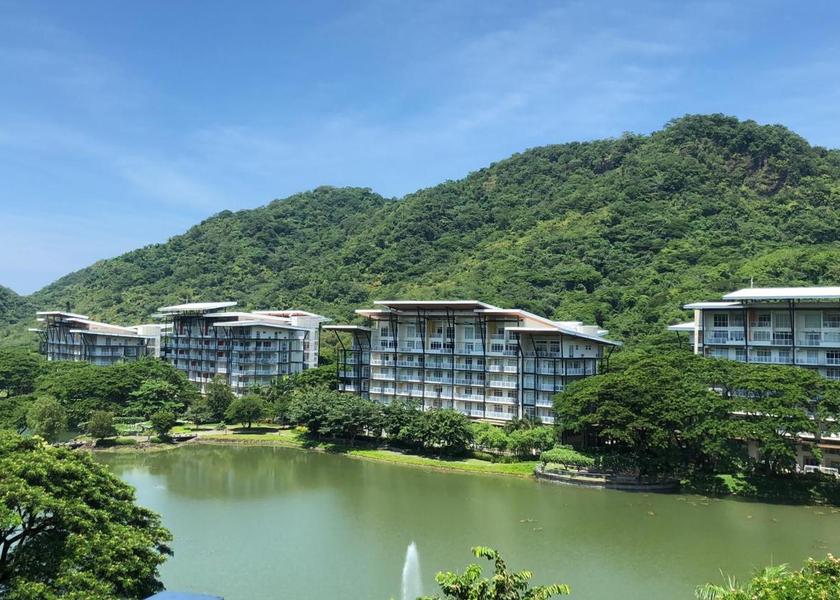 Calabarzon Nasugbu surrounding environment
