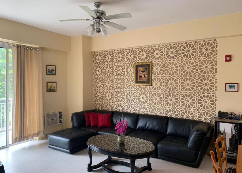 Calabarzon Nasugbu guestroom