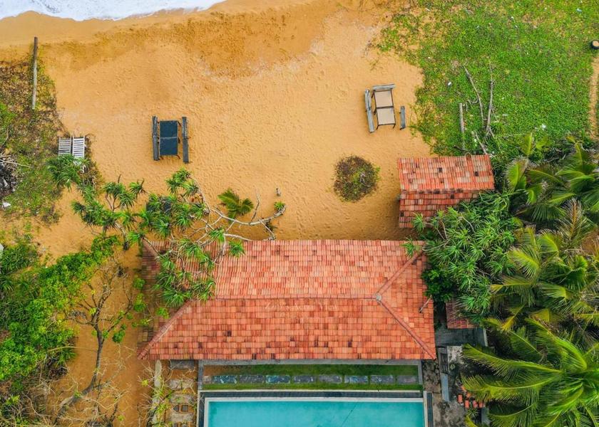 surrounding environment