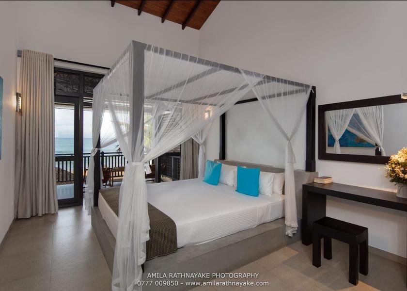 Southern Province Madampagama Deluxe Ocean View