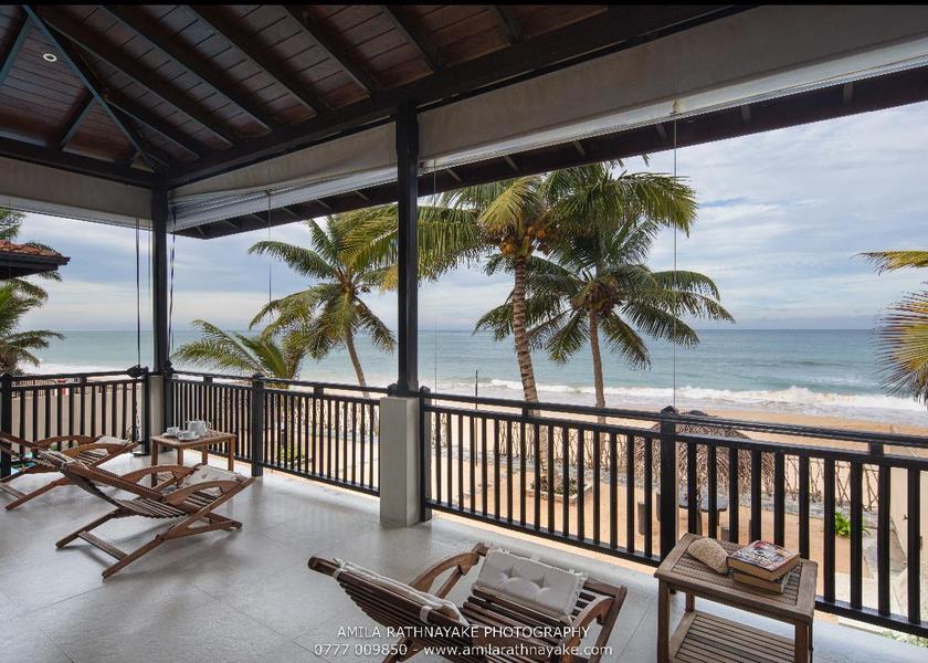 Southern Province Madampagama Deluxe Ocean View