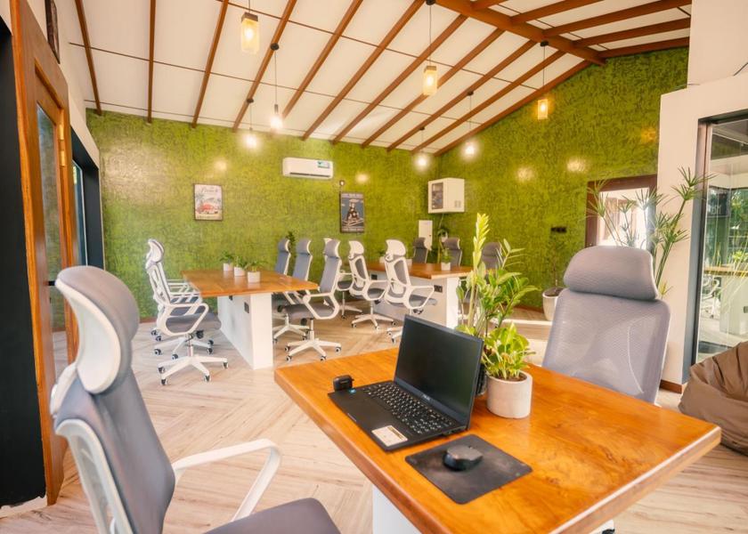 Southern Province Hikkaduwa meeting room / ballrooms