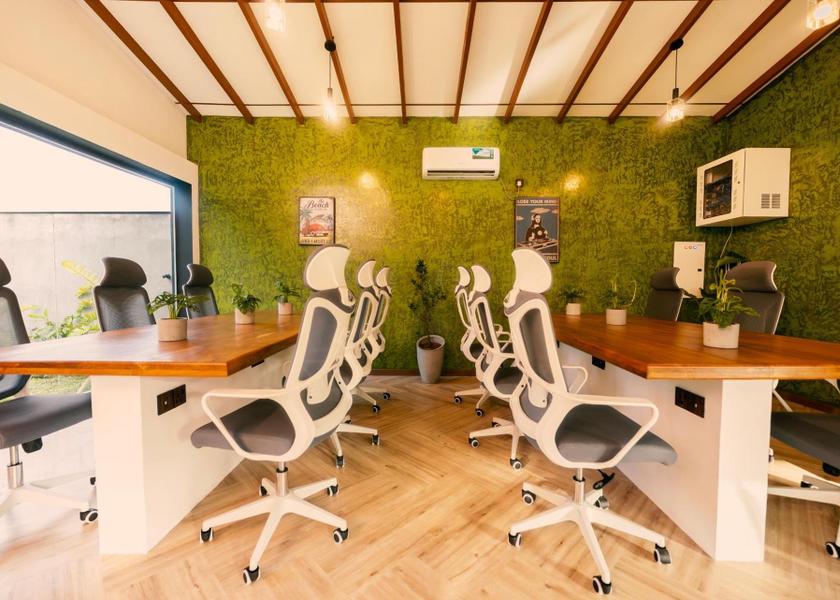 Southern Province Hikkaduwa meeting room / ballrooms