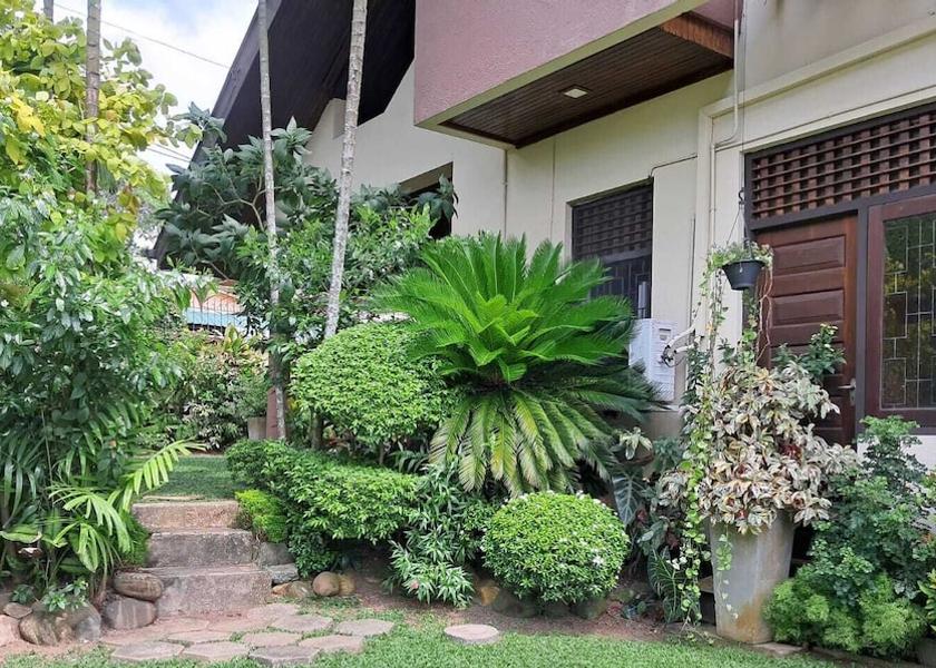 Western Province Sri Jayawardenepura Kotte Garden