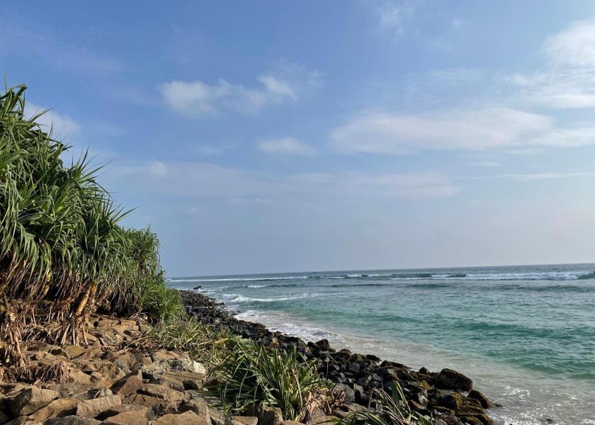 Southern Province Ahangama surrounding environment