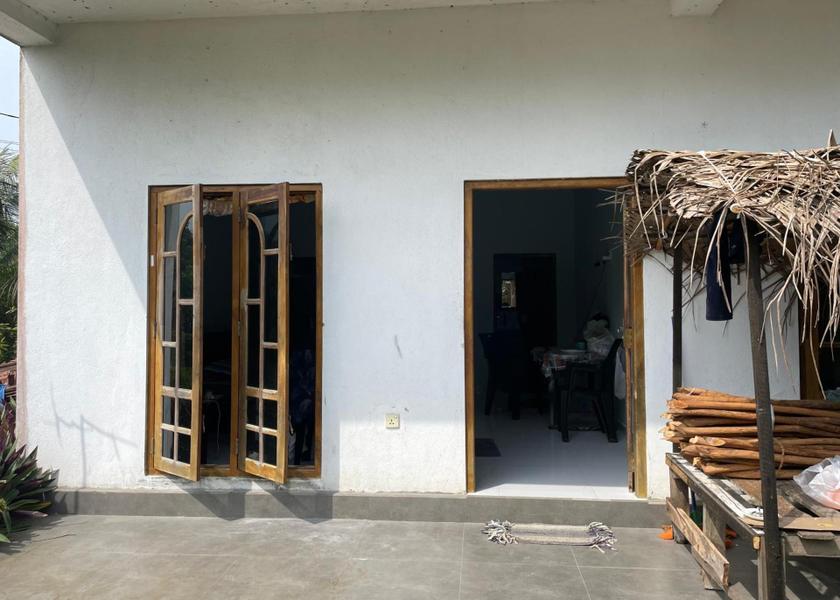 Southern Province Ahangama exterior view