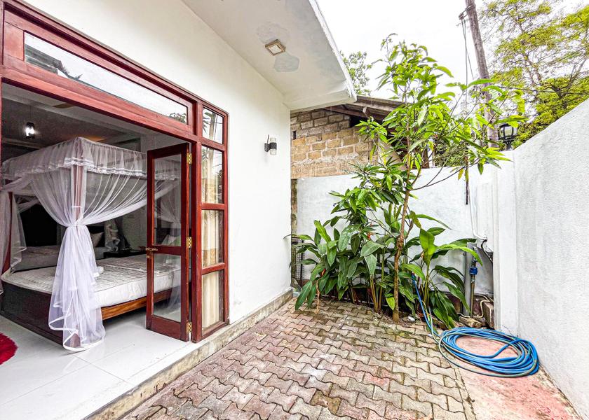 Galle District Galle Hotel Exterior