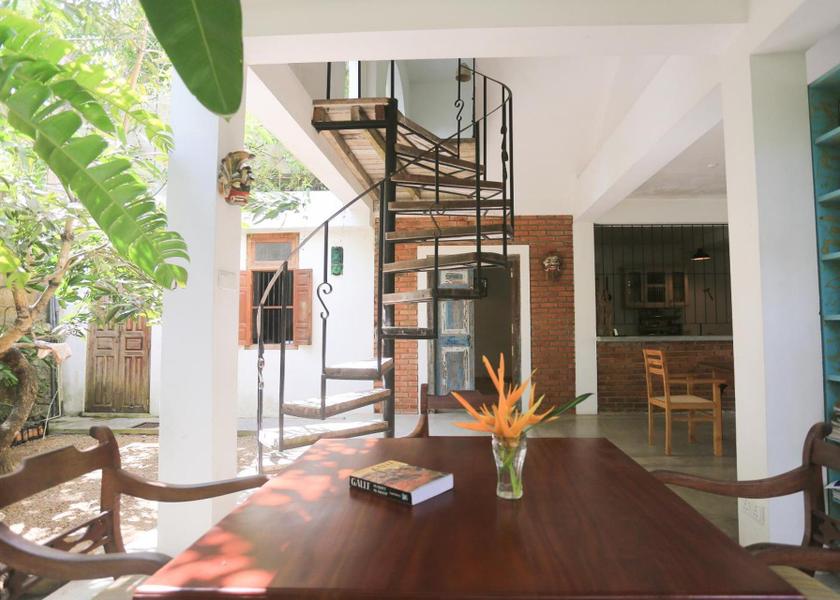 Galle District Galle restaurant