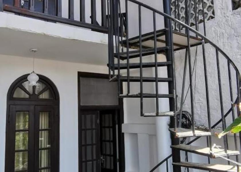 Galle District Galle exterior view