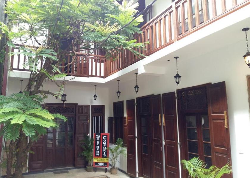 Galle District Galle 