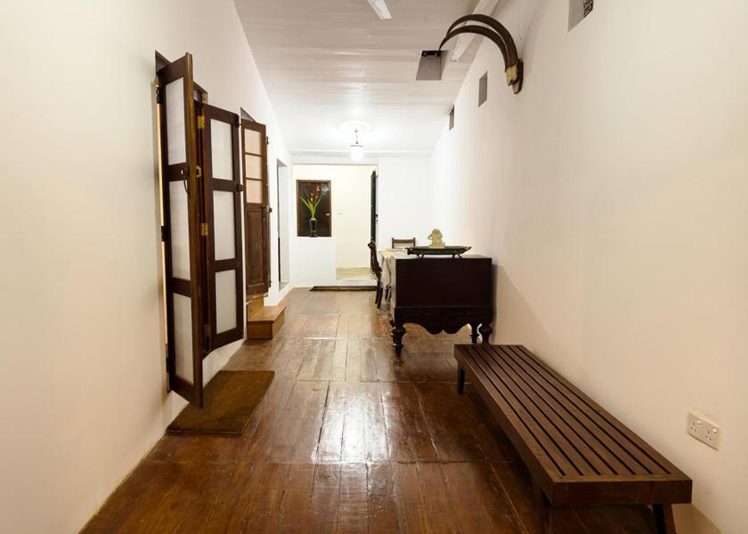 Galle District Galle 