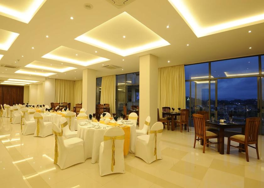 Central Province Kandy Banquet hall