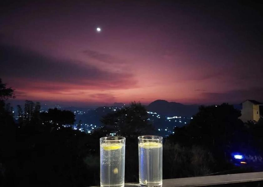 Central Province Kandy 