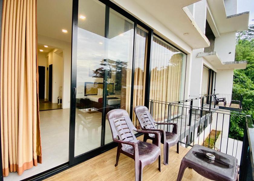 Central Province Kandy 