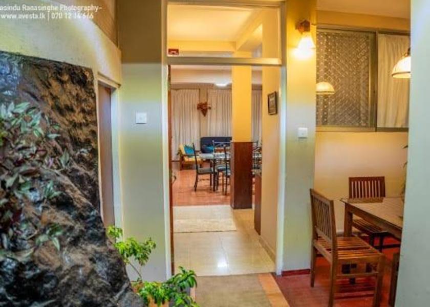 Central Province Kandy balcony/terrace