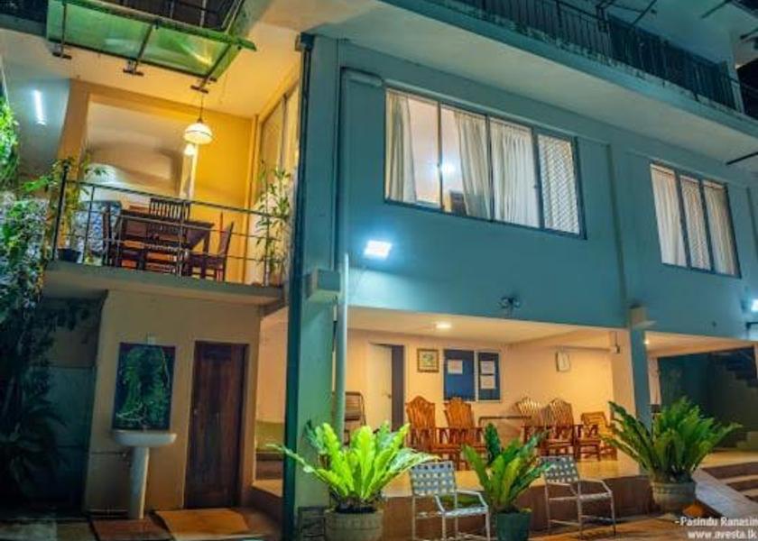 Central Province Kandy 